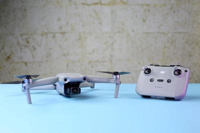 攢錢娶老婆 vs 無人機(jī) 大疆御 Mavic Air 2開箱與網(wǎng)絡(luò)工程視角的深度解析